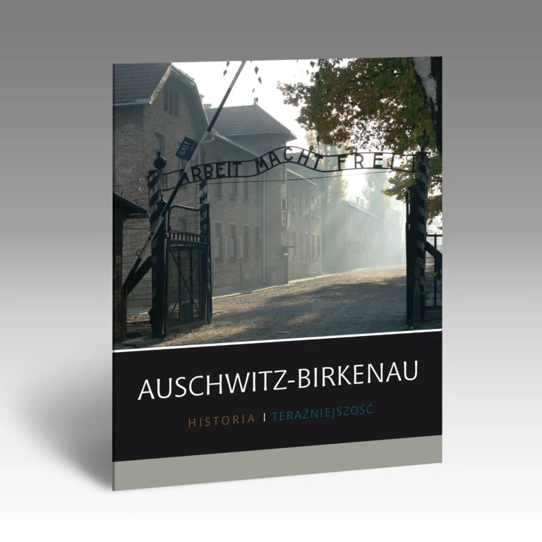 Auschwitz historia i terazniejszosc wer POLSKA 1